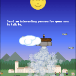 Thumbnail of Prodigal Sun